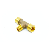 T-connector 1/8" FMF - C229900703