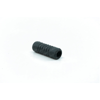 Steam/Hot Water Wand Rubber Insulation Grip - P8110