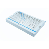 Pro 700 Drip tray cover - P2114