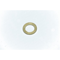 La Pavoni Lever Sight Glass Brass Washer 313004