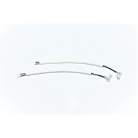 Hottop Chaff Tray Switch Wires - P17