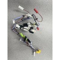 Lelit Wiring Assembly for Mara X - 3000048