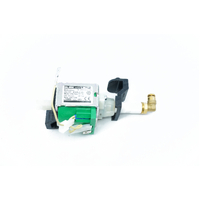 Silent Green Pump for Mara X - 4000034