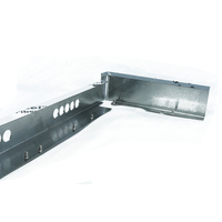 PL2SVX Front Lower Panel - 1400201