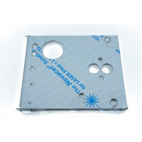 Pro 400 Front Panel - P2162