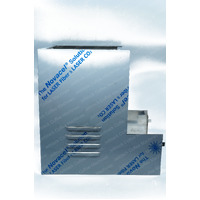 Pro 300 Main Body Housing Stainless Steel Polished - P2133