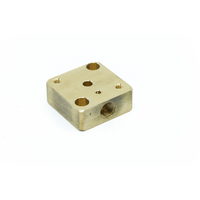 Lelit 3 Way Solenoid Block - 2200076