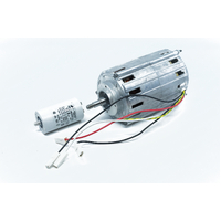 Lelit PL72 Motor Assembly - 9600006