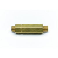 Lelit Brass Extension pipe - 2200033