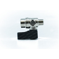 Boiler Drain Tap - P3029