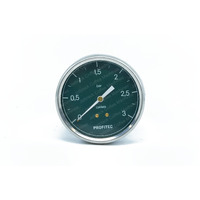 Profitec Pro 800 V2 Boiler Pressure Gauge - P2547