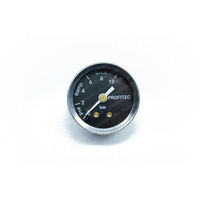 Profitec Pressure Profiling Gauge Black - P1033.1