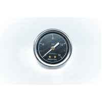 Profitec Drive Pump Pressure Gauge - P2460