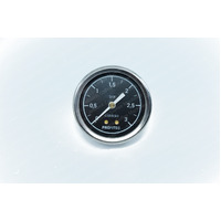 Profitec Drive Boiler Pressure Gauge - P2461