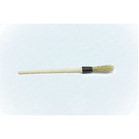 Grinder Burrs Cleaning Brush - Polypropylene Handle