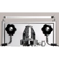 Profitec Pro 500 PID with Rotary Valves