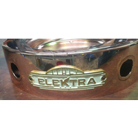 Pre Loved Elektra Micro Casa S/A Copper Base - Marked