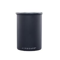 Airscape 7" 450g Coffee Storage Vault 