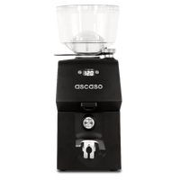 Ascaso H64 Grinder [Colour: Black]