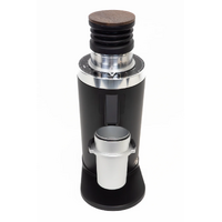 DF64 Gen 2 Coffee Grinder - Black