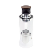 DF64 Gen 2 Coffee Grinder- White