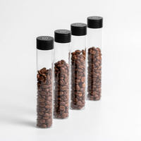 Pesado Single Dose Bean Cellar 4pc Set