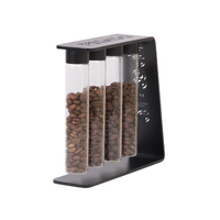 Pesado Magnetic Bean Stand